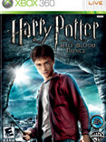 Harry Potter and the Half-Blood Prince Harry Potter and the Half-Blood Prince