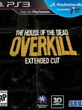 The House of the Dead: Overkill Extended Cut The House of the Dead: Overkill Extended Cut