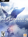 Ace Combat 7: Skies Unknown Ace Combat 7: Skies Unknown