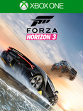 Forza Horizon 3 Forza Horizon 3
