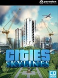 Cities: Skylines Cities: Skylines