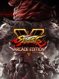 Street Fighter V: Arcade Edition Street Fighter V: Arcade Edition