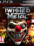 Twisted Metal Twisted Metal
