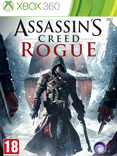 Assassin's Creed: Rogue Assassin's Creed: Rogue