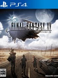 Final Fantasy XV Final Fantasy XV