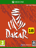 DAKAR 18 DAKAR 18