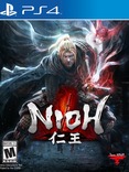Nioh Nioh