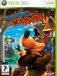 Banjo-Kazooie: Nuts & Bolts