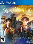 Shenmue I & II Shenmue I & II