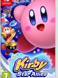 Kirby Star Allies Kirby Star Allies