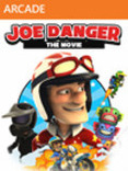 Joe Danger: The Movie Joe Danger: The Movie