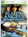Blazing Angels: Squadron of WWII Blazing Angels: Squadron of WWII