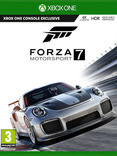 Forza Motorsport 7 Forza Motorsport 7