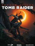 Shadow of the Tomb Raider Shadow of the Tomb Raider