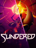 Sundered Sundered