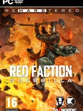 Red Faction Guerrilla Re-Mars-tered Red Faction Guerrilla Re-Mars-tered