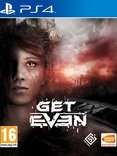 Get Even Get Even