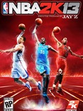 NBA 2K13 NBA 2K13