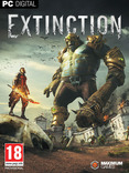 Extinction Extinction