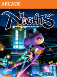 NiGHTS Into Dreams NiGHTS Into Dreams