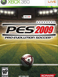 Pro Evolution Soccer 2009