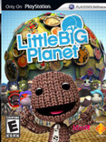 LittleBigPlanet LittleBigPlanet