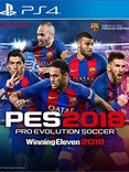 PES 2018 PES 2018