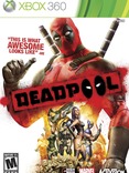 Deadpool Deadpool