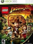 Lego Indiana Jones