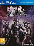 Dissidia : Final Fantasy NT Dissidia : Final Fantasy NT