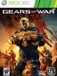 Gears of War: Judgment Gears of War: Judgment