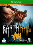 Earthfall Earthfall