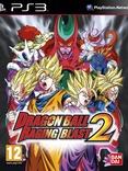 Dragon Ball: Raging Blast 2 Dragon Ball: Raging Blast 2