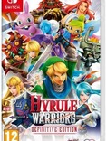 Hyrule Warriors: Definitive Edition Hyrule Warriors: Definitive Edition