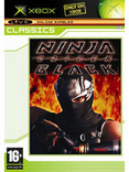Ninja Gaiden Black Ninja Gaiden Black