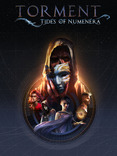 Torment: Tides of Numenera Torment: Tides of Numenera