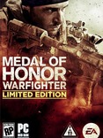 Medal of Honor: Warfighter Medal of Honor: Warfighter