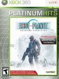 Lost Planet Colonies