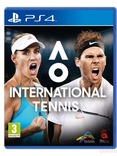 AO International Tennis AO International Tennis
