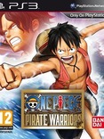 One Piece: Pirate Warriors One Piece: Pirate Warriors
