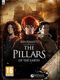 The Pillars of the Earth The Pillars of the Earth