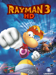 Rayman 3: Hoodlum Havoc HD Rayman 3: Hoodlum Havoc HD