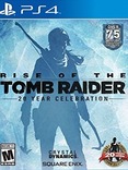 Rise of the Tomb Raider: 20 Year Celebration Rise of the Tomb Raider: 20 Year Celebration