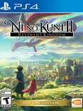 Ni no Kuni II: Revenant Kingdom Ni no Kuni II: Revenant Kingdom