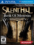 Silent Hill: Book of Memories Silent Hill: Book of Memories