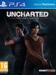 Uncharted: The Lost Legacy Uncharted: The Lost Legacy