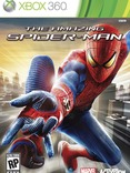The Amazing Spider-Man The Amazing Spider-Man