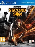 inFamous: Second Son inFamous: Second Son