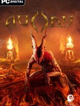 Agony Agony