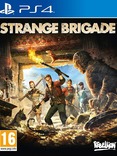 Strange Brigade Strange Brigade